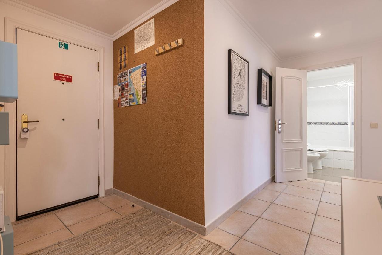 Sunny 2 Bdr Apartment By Lovelystay Шарнека Экстерьер фото