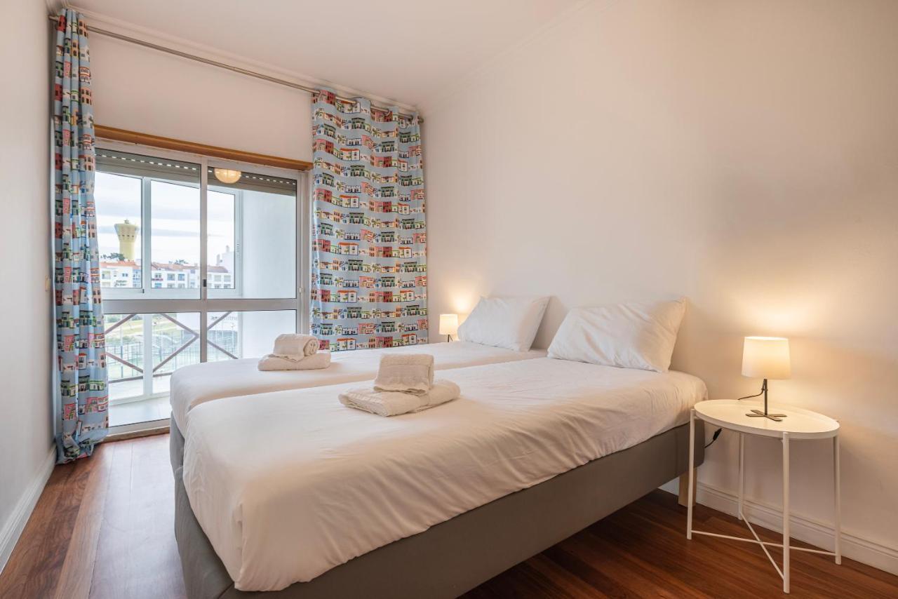 Sunny 2 Bdr Apartment By Lovelystay Шарнека Экстерьер фото