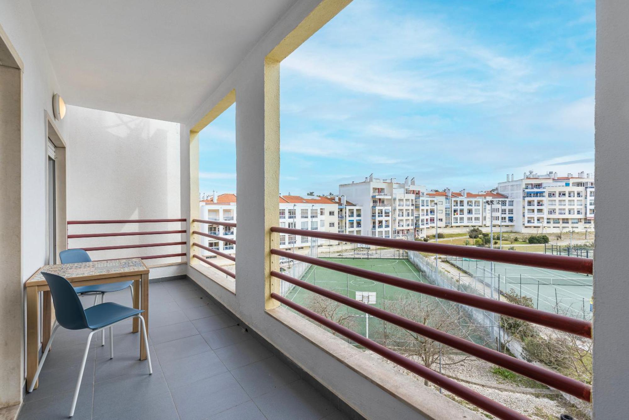 Sunny 2 Bdr Apartment By Lovelystay Шарнека Экстерьер фото