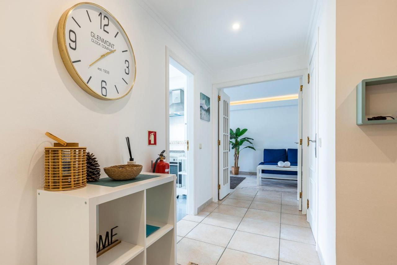 Sunny 2 Bdr Apartment By Lovelystay Шарнека Экстерьер фото